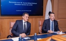 CGEM‑DGI : vers un dialogue renforcé sur la Loi de Finances 2026