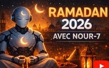 [Vidéo] : Ramadan 2026 : quand l’IA décide de jeûner