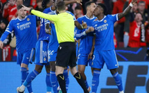 L’UEFA ouvre une enquête après des insultes racistes visant Vinicius Jr