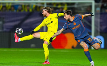 Ligue des champions : Bodø/Glimt renverse l’Inter, festival offensif entre l’Atlético et Bruges