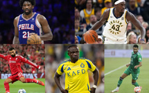 Sportico 2025 : 6,05 milliards de dollars pour les 100 sportifs les mieux payés, cinq Africains au rendez-vous