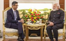 L’Inde attire 200 milliards de dollars d’investissements tech