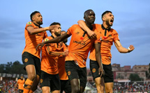 Paul Bassène et la Renaissance de Berkane à l’honneur en Ligue des Champions