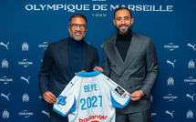 OM : Habib Beye nommé entraîneur, Marseille tourne la page De Zerbi