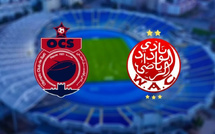 Coupe de la Confédération CAF : un quart de finale 100 % marocain entre Wydad et Olympique de Safi