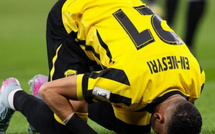 Youssef En-Nesyri brille encore en AFC Champions League Elite