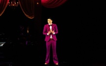 Abdel Halim Hafez en hologramme à Casablanca 