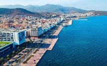 Marchica transforme Nador : infrastructures, espaces verts et réaménagement