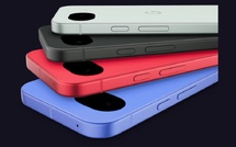 Google présente le Pixel 10a: design affiné, IA modérée et charge plus rapide