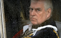 Royaume-Uni : le prince Andrew arrêté pour faute dans l’exercice de fonctions officielles
