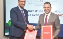 CCIS‑RSK et Amadeus scellent un partenariat pour l’investissement