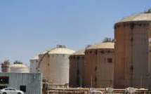 Tripoli mise sur l’Occident pour ses carburants