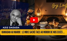 Ramadan au Maroc : le mois sacré face au miroir de nos excès ...