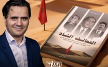 Le dernier ouvrage de Samir Bennis, « The Unholy Alliance: The Hidden Conspiracy Behind the Spanish-Algerian Plot Over Morocco’s Sahara (1965-1979) »