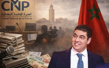 Quoi de neuf, Monsieur le Ministre Mehdi Bensaïd, pour la réorganisation du CNP et le soutien aux entreprises de presse ?