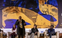 "Imaginer d’autres possibles": le FLAM 2026 fait de Marrakech la capitale des idées africaines