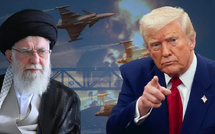 Nucléaire iranien : Donald Trump fixe un ultimatum de dix jours à Téhéran