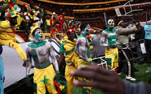 Coupe d’Afrique des nations 2025 : des peines de prison après les incidents de la finale à Rabat