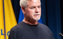 Le comédien Eric Dane s’éteint à 53 ans: Grey’s Anatomy perd l’un de ses visages marquants