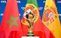 Joan Laporta relance la piste du Camp Nou pour la finale du Mondial 2030