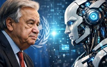 De quoi avez-vous vraiment peur, Monsieur le Secrétaire général de l’ONU ?