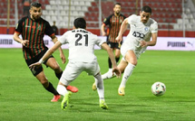 AS FAR face à Pyramids FC : un remake des quarts 2025 pour viser la demi-finale de la Ligue des champions CAF