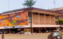 Université de Conakry : foi et études sous tension