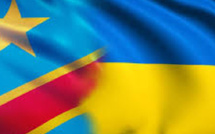 La RDC explore un partenariat avec l’Ukraine