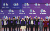 IA : le Maroc prend part au sommet mondial « AI Impact Summit » en Inde