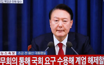 Corée du Sud : l’ex-président Yoon Suk-yeol condamné à la prison à vie pour insurrection
