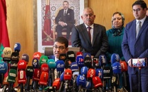 30 millions de dirhams pour renforcer les droits des journalistes marocains