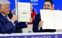 Trump salue le rôle du Maroc dans la stabilisation de Gaza