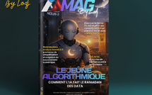 Parution de IA-MAG N°02 de L'ODJ Média du 20 février 2026