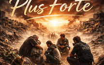 🎵 LA VIE EST PLUS FORTE