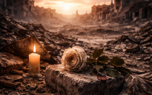 🎵 GAZA, CAPITALE DE LA DOULEUR