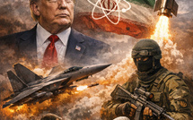 Iran–États-Unis : la frappe limitée comme langage de négociation