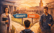 ​Orientation scolaire : un système qui trie plus qu’il n’accompagne