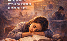 ​Santé mentale des élèves : le grand angle mort de l’école marocaine