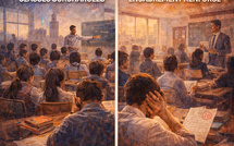 ​École publique, école privée : la fracture éducative marocaine