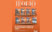 Parution de LODJ iFolio du 23 Février 2026