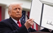 Droits de douane américains : la taxe mondiale de 15% rebat les cartes pour l’Afrique