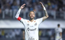 Neymar face au temps : le Mondial 2026 comme dernier défi ?