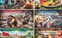 Podcast : l'essentiel de l'actualité Santé de la semaine du 20-02-2026"