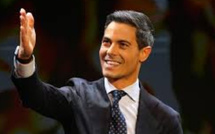 Pays-Bas : le pari centriste de Rob Jetten commence