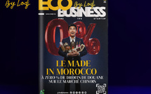 Parution de L'Eco Business du 16 février 2026