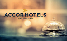 Accor dépasse ses objectifs 2025 et confirme ses ambitions à moyen terme, malgré un contexte chahuté