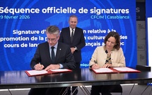 ​À Casablanca, l’Ambassade de France et la CFCIM renforcent leur partenariat