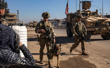 Syrie : les forces américaines s’acheminent vers un retrait total d’ici un mois