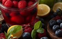 Du goût sans excès de sucre: 7 fruits qui s’intègrent dans votre plan low carb