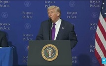 Téhéran réitère ses menaces contre les bases américaines au Moyen-Orient